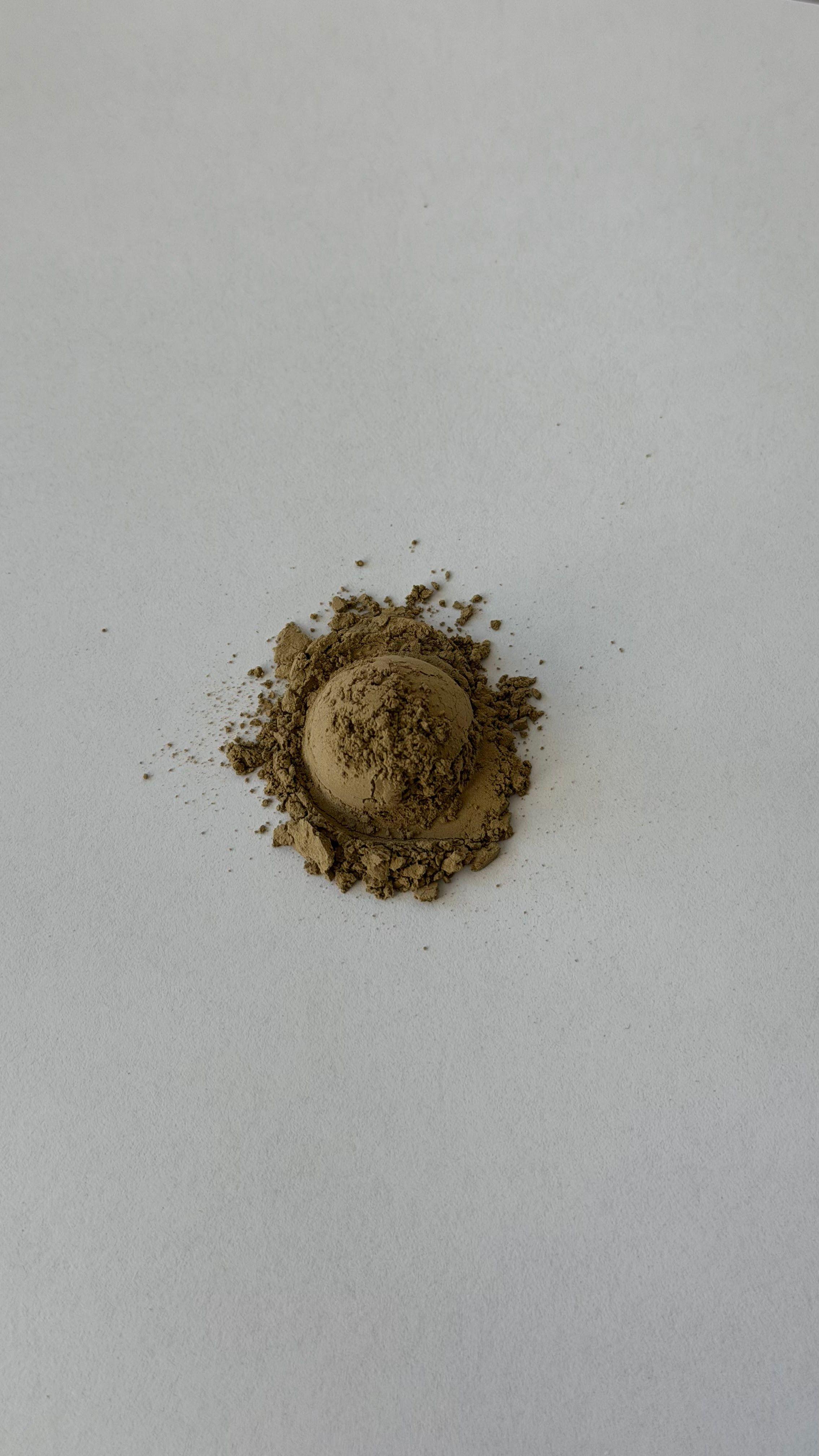 Oji’s Hojicha