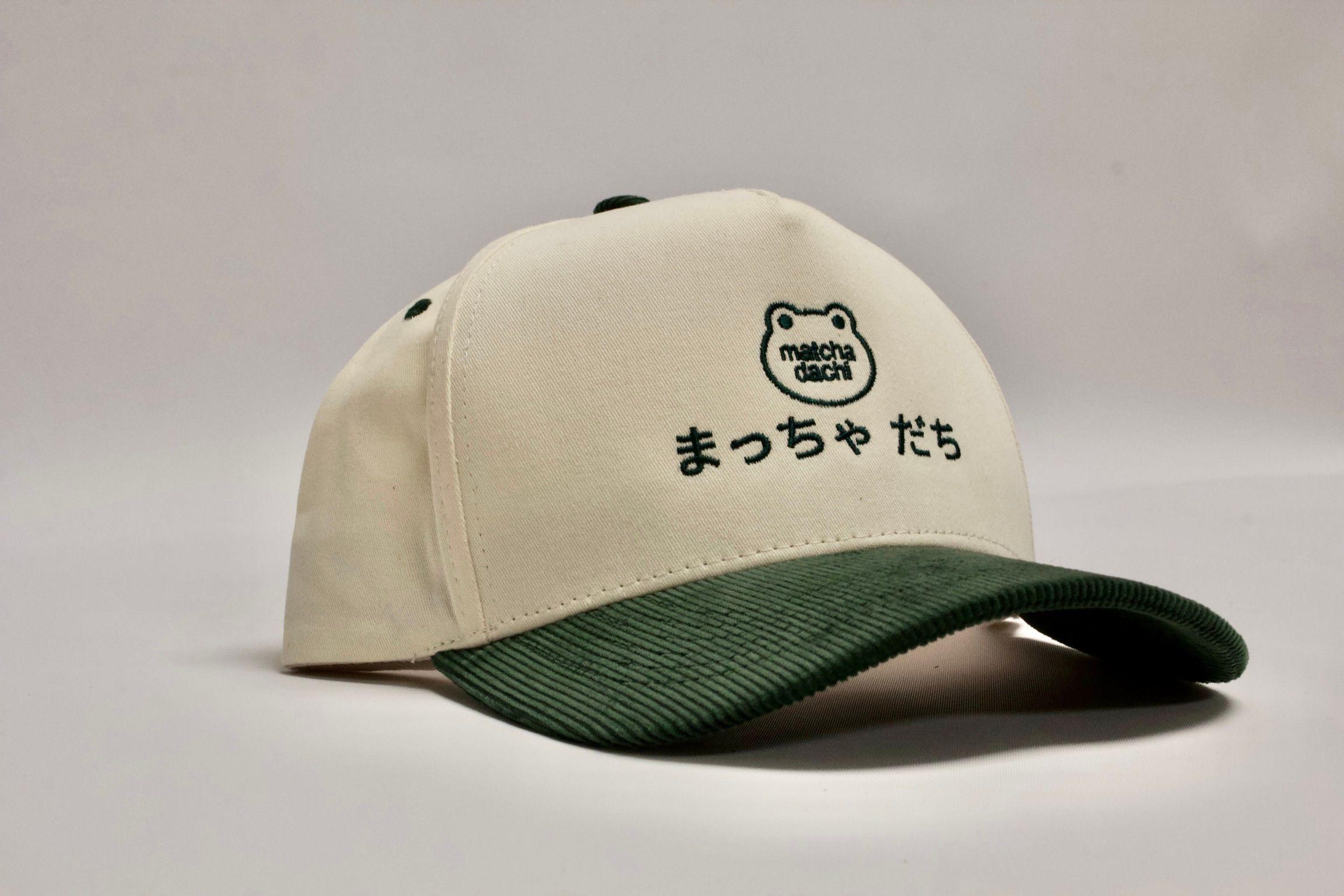 Dachi Signature Hat