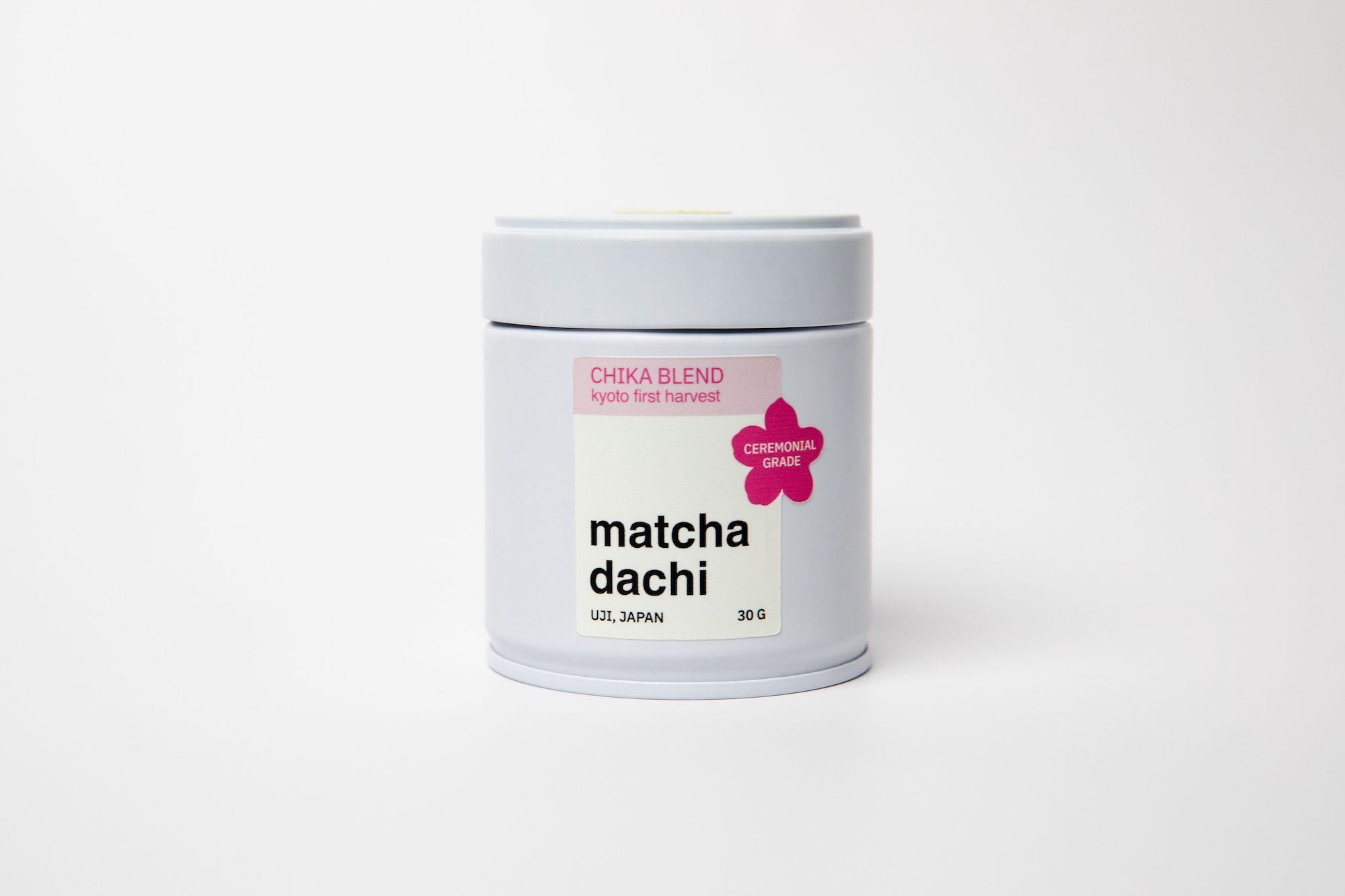 Chika Blend
