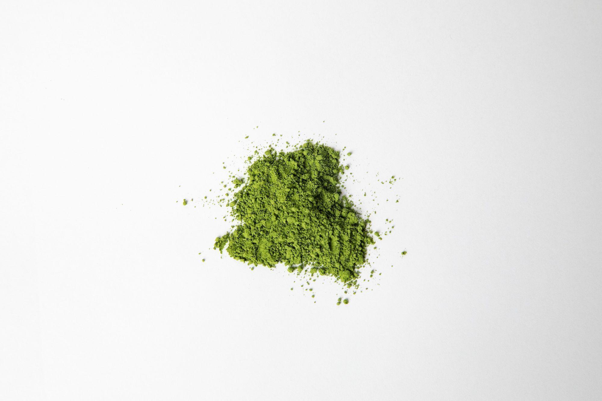 Chika Blend
