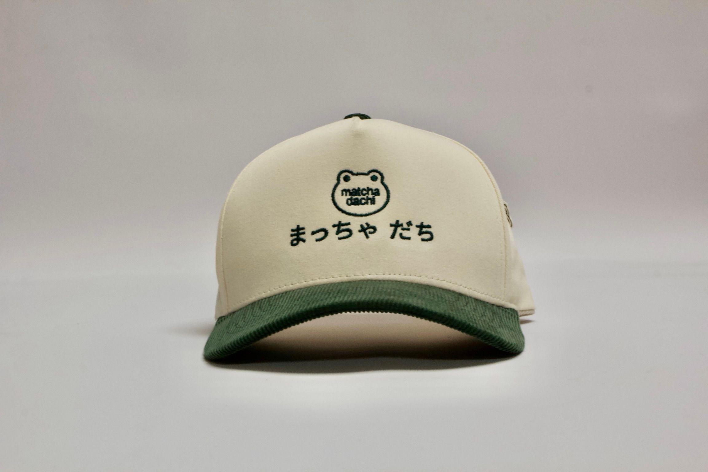 Dachi Signature Hat