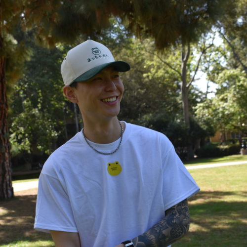 Dachi Signature Hat