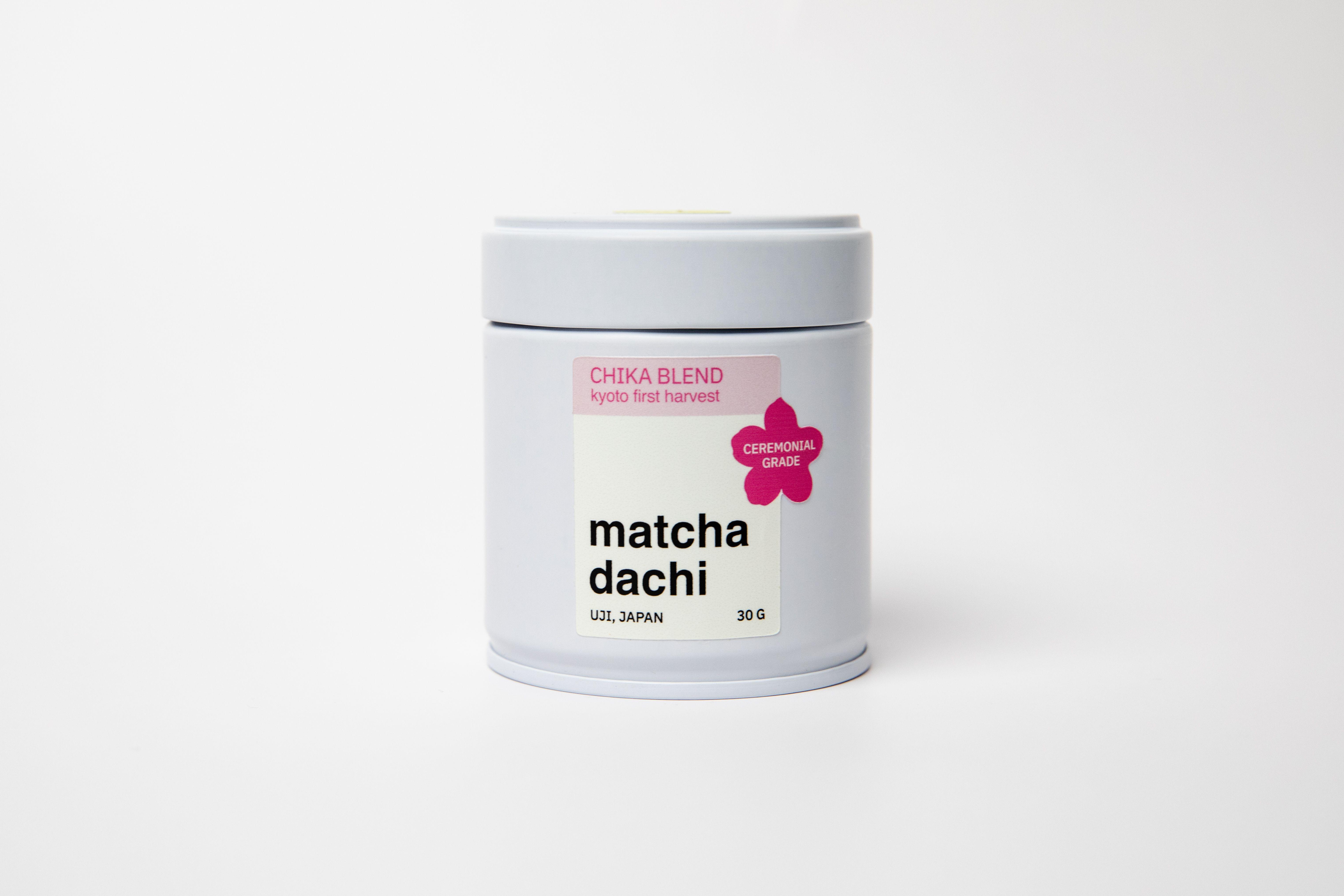 Chika Blend