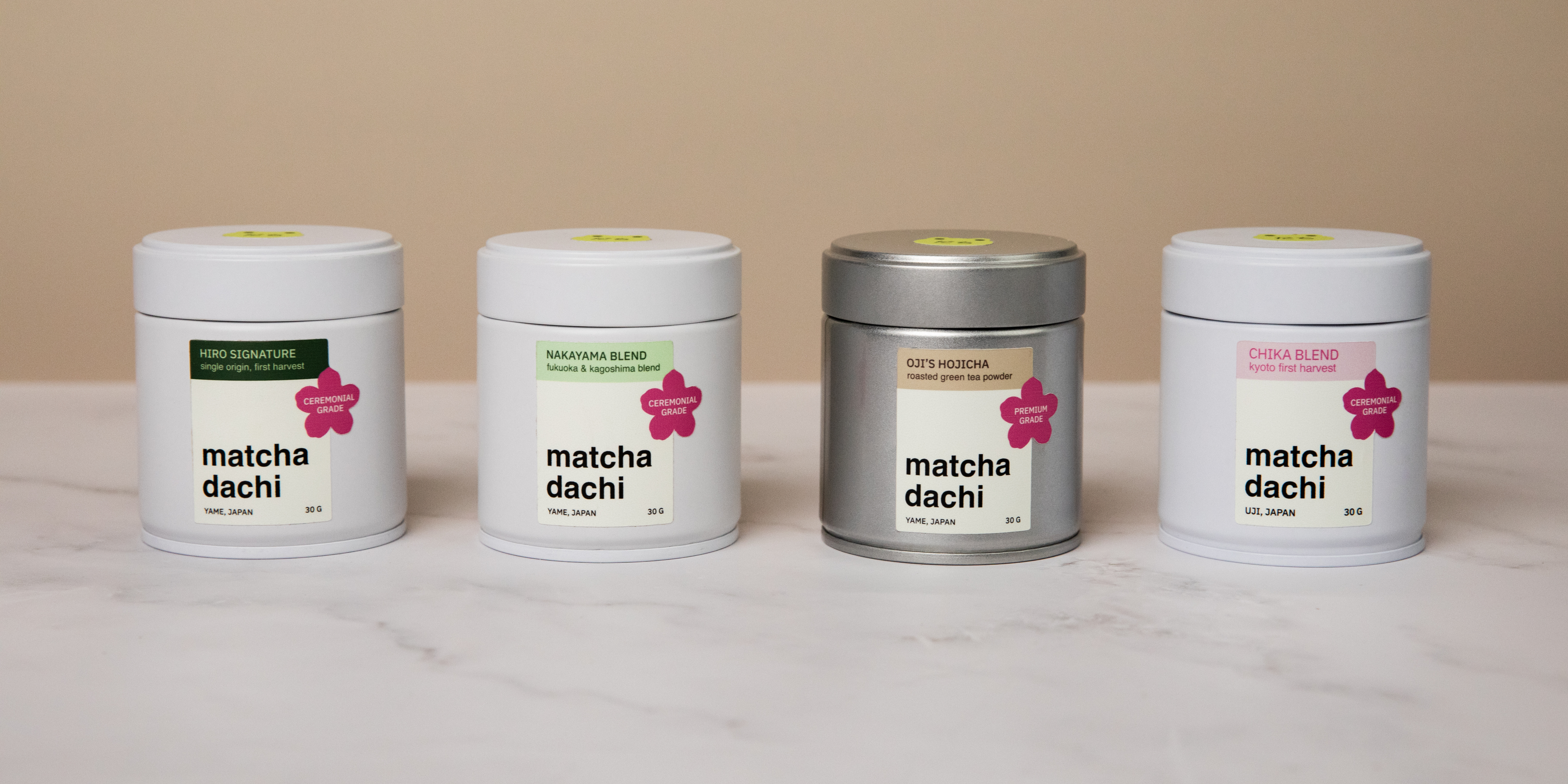 our products