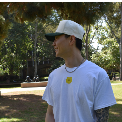 Dachi Signature Hat
