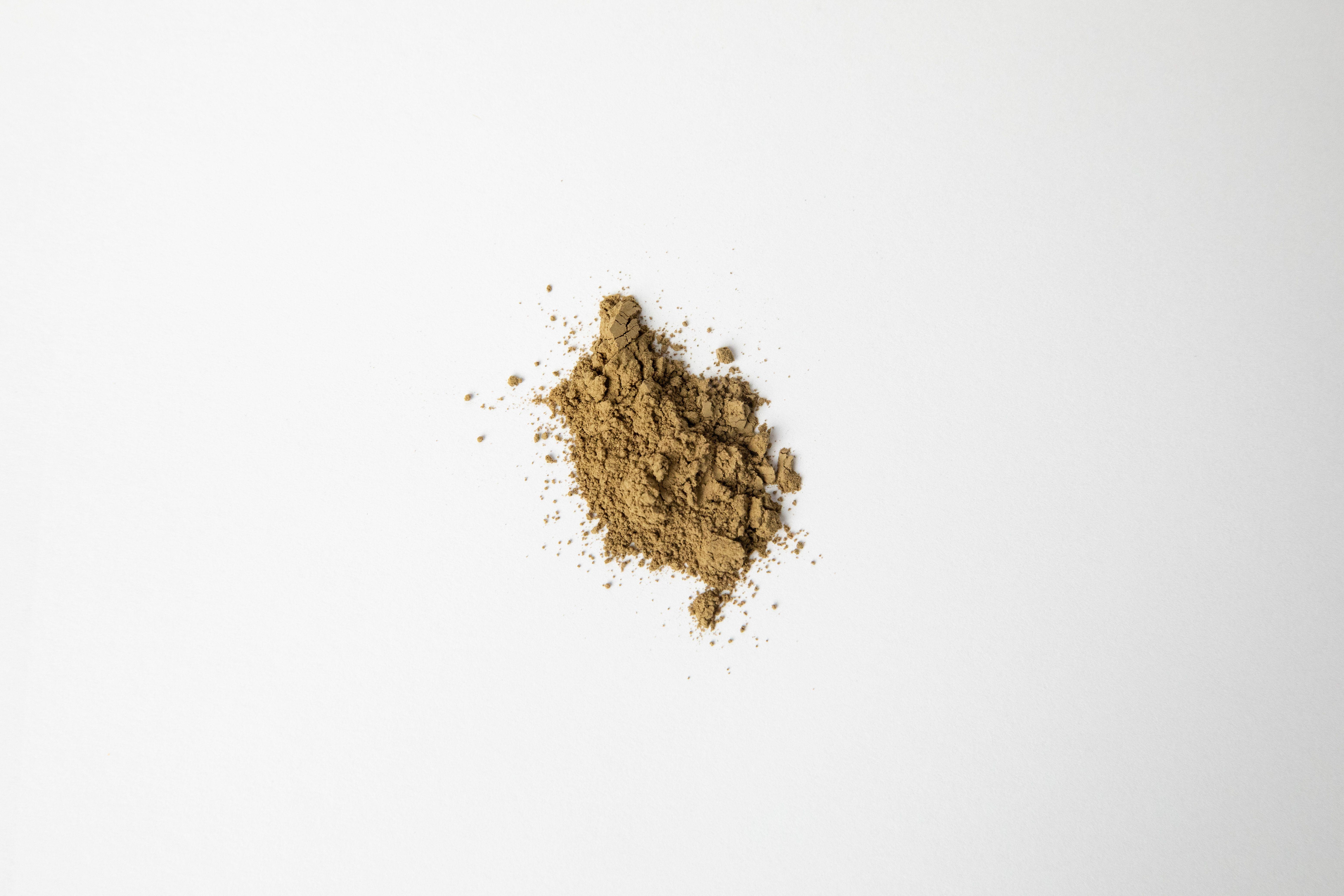 Oji’s Hojicha
