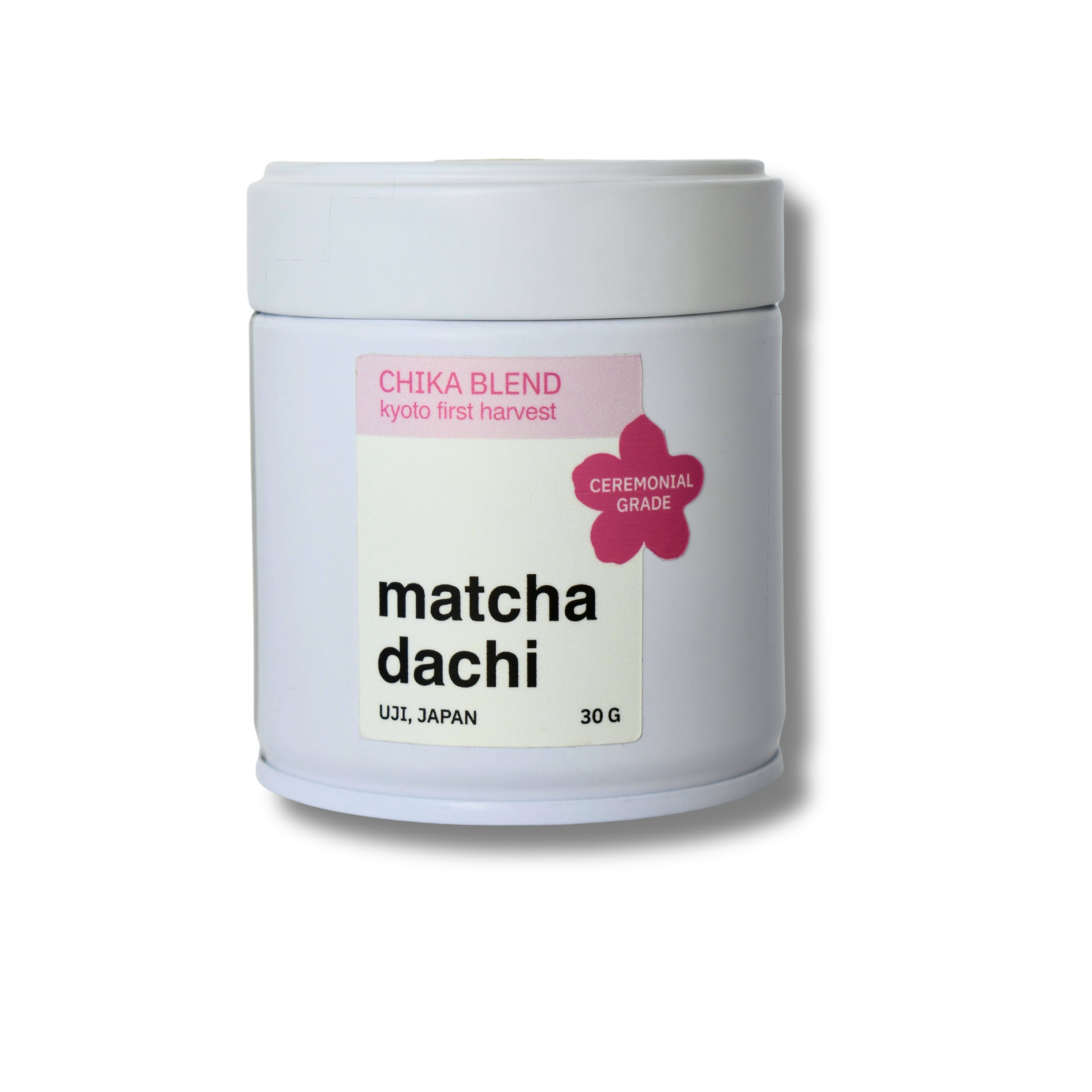 Chika Blend