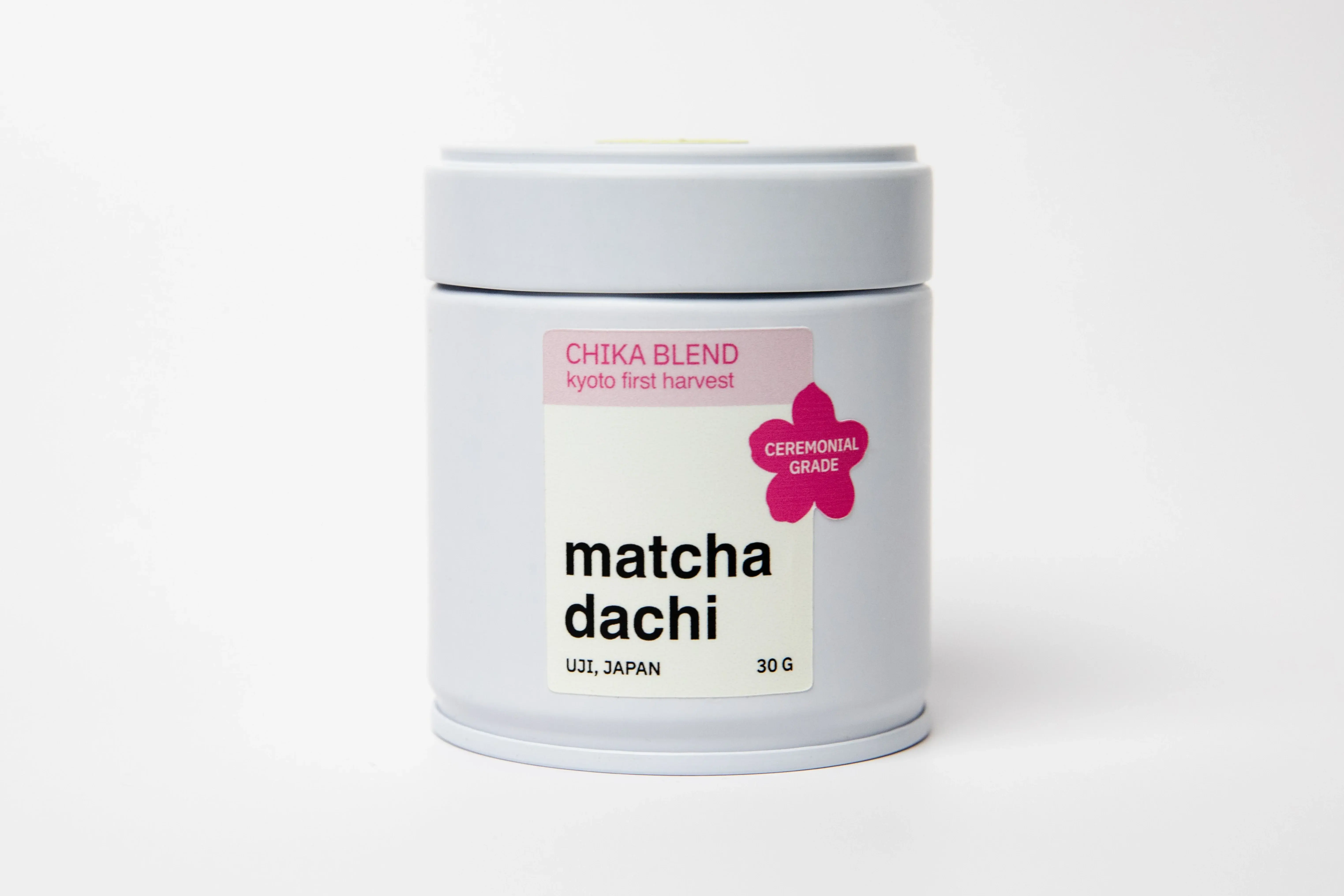 Chika Blend