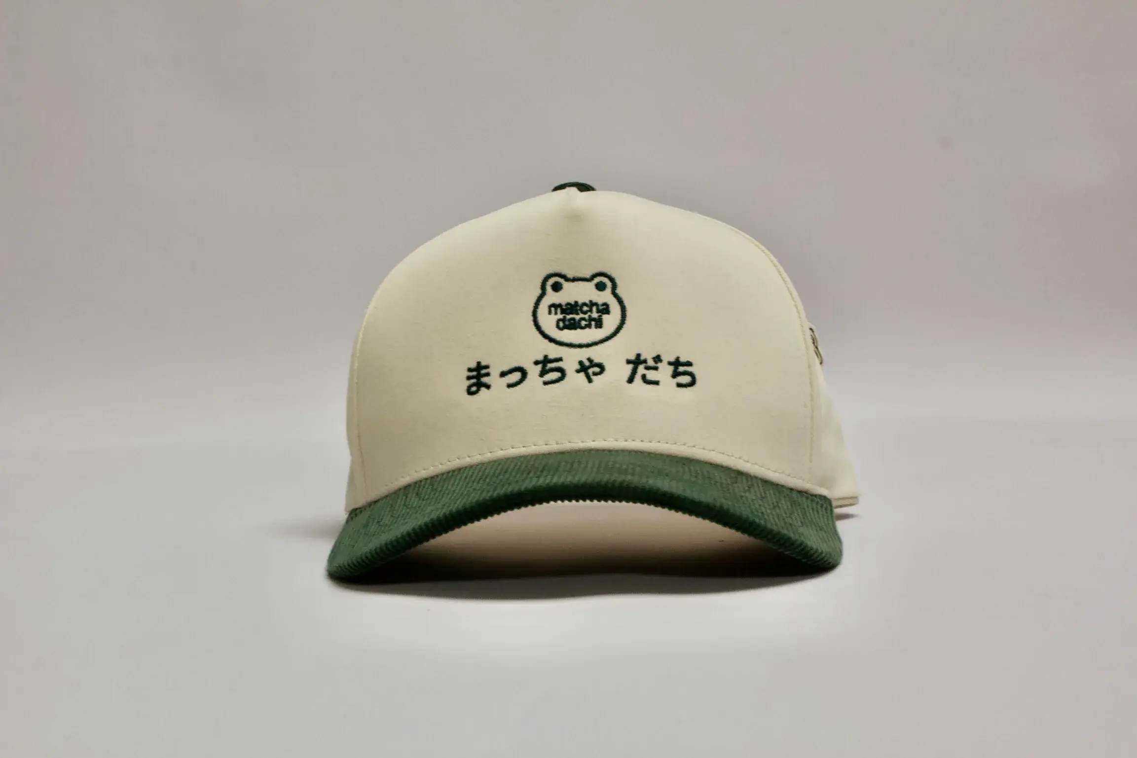 Dachi Signature Hat
