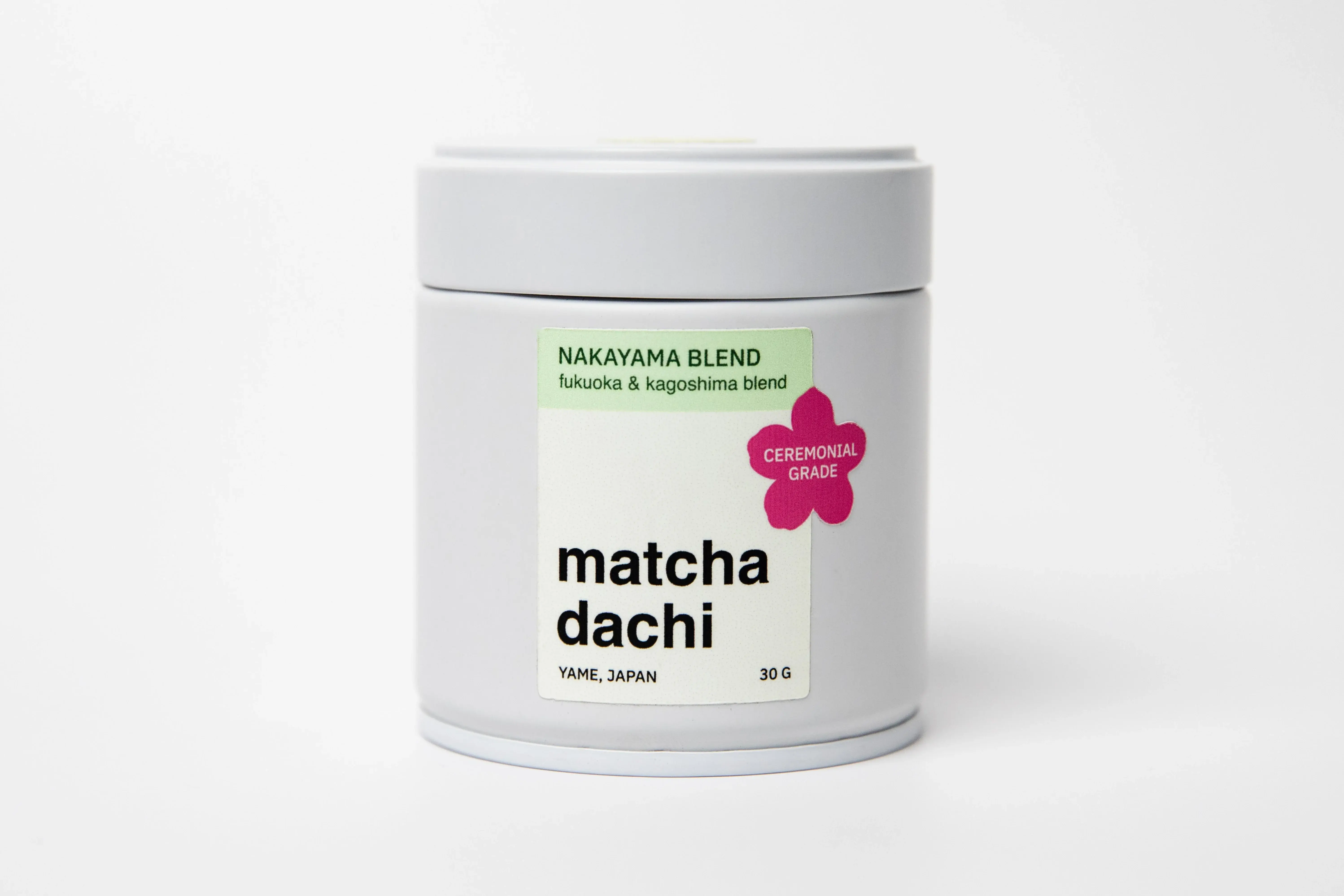 nakayama blend