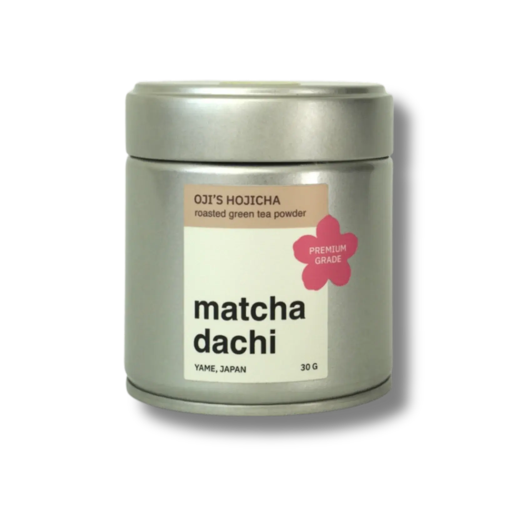 Oji’s Hojicha