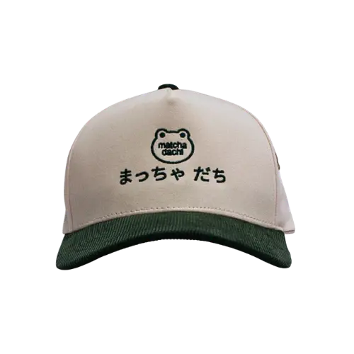 Dachi Signature Hat